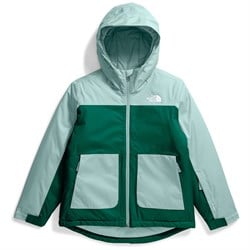 The North Face Freedom Insulated Jacket - Girls'
