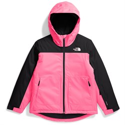 The North Face Freedom Insulated Jacket - Girls'