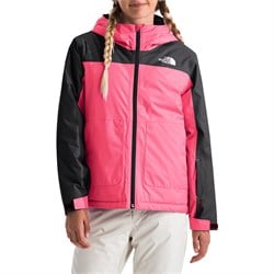 The North Face Freedom Insulated Jacket - Girls'