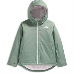The North Face Freedom Insulated Jacket - Girls'