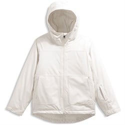 The North Face Freedom Insulated Jacket - Girls'