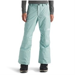 The North Face Freedom Insulated Pants - Girls'