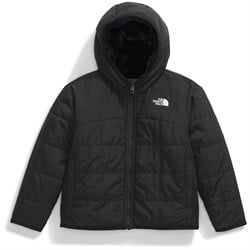 The North Face Reversible Shasta Full-Zip Hooded Jacket - Toddler Girls'