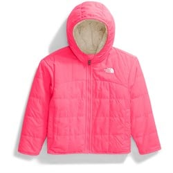 The North Face Reversible Shasta Full-Zip Hooded Jacket - Toddler Girls'