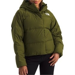 The North Face North Down Hooded Jacket - Girls'