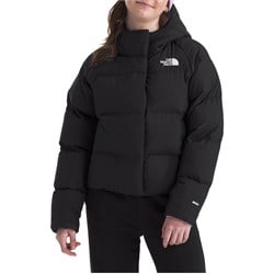 The North Face North Down Hooded Jacket - Girls'