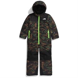 The North Face Freedom Snow Suit - Toddlers'