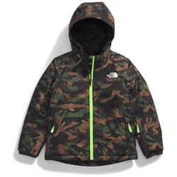 The North Face Freedom Insulated Jacket - Toddlers'