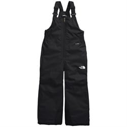 The North Face Freedom Insulated Bibs - Toddlers'