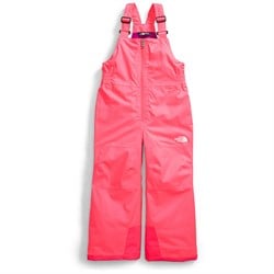 The North Face Freedom Insulated Bibs - Toddlers'