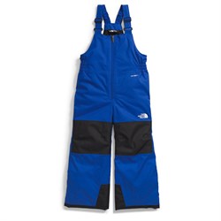 The North Face Freedom Insulated Bibs - Toddlers'