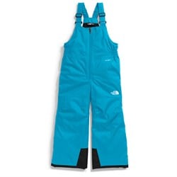The North Face Freedom Insulated Bibs - Toddlers'