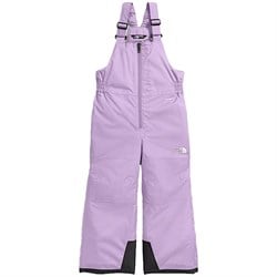 The North Face Freedom Insulated Bibs - Toddlers'