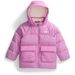 The North Face North Down Fleece-Lined Parka - Toddlers'