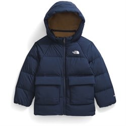 The North Face North Down Fleece-Lined Parka - Toddlers'