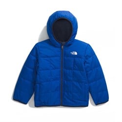 The North Face Reversible Shasta Full Zip Hooded Jacket - Boys'