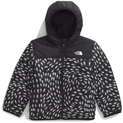 The North Face Reversible Shasta Full Zip Hooded Jacket - Boys'