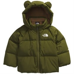 The North Face North Down Fleece-Lined Jacket - Infants'