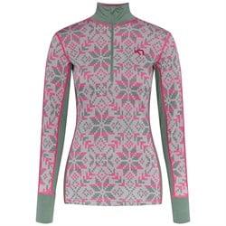 Kari Traa Else Half-Zip Top - Women's