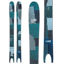 Line Skis Pescado Skis 2025