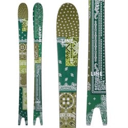 Line Skis Sakana Skis 2025