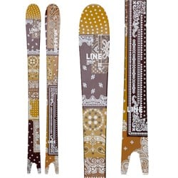 Line Skis Sakana Skis 2025