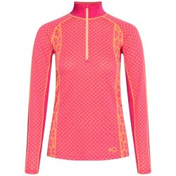 Kari Traa Lekker Half-Zip Top - Women's