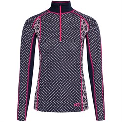 Kari Traa Lekker Half-Zip Top - Women's