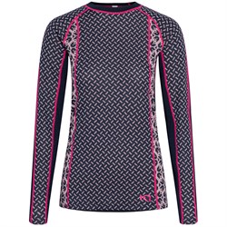 Kari Traa Lekker Long-Sleeve Top - Women's