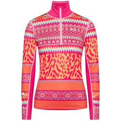 Kari Traa Lilia Half-Zip Top - Women's