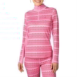 Kari Traa Lilia Half-Zip Top - Women's