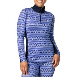 Kari Traa Lilia Half-Zip Top - Women's