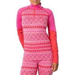 Kari Traa Malia Half-Zip Top - Women's