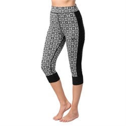 Kari Traa Rose Capri High Waisted Pants - Women's