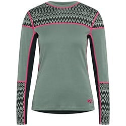 Kari Traa Sara Long-Sleeve Top - Women's