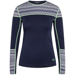 Kari Traa Sara Long-Sleeve Top - Women's