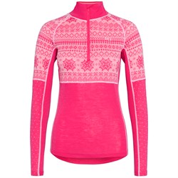 Kari Traa Vilma Half-Zip Top - Women's