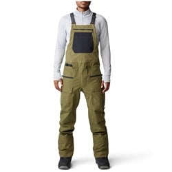 Mountain Hardwear Boundary Ridge™ GORE-TEX Bibs - Men's