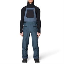 Mountain Hardwear Boundary Ridge™ GORE-TEX Bibs - Men's