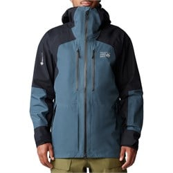 Mountain Hardwear Boundary Ridge™ GORE-TEX Jacket - Men's