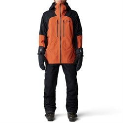 Mountain Hardwear Boundary Ridge™ GORE-TEX Jacket - Men's