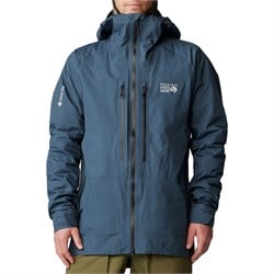 Mountain Hardwear High Exposure™ GORE-TEX C-Knit Jacket - Men's