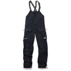 Mountain Hardwear High Exposure™ GORE-TEX C-Knit Bibs - Men's