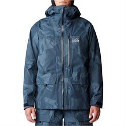 Mountain Hardwear Firefall™ Insulated Jacket - Men's