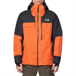 Mountain Hardwear Cloud Bank™ GORE-TEX Jacket - Men's