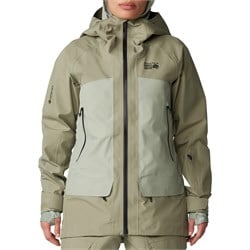 Mountain Hardwear Boundary Ridge™ GORE-TEX Jacket - Women's