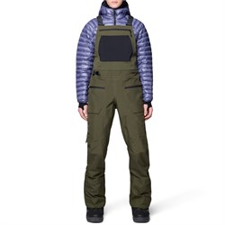 Mountain Hardwear Boundary Ridge™ GORE-TEX Bibs - Women's