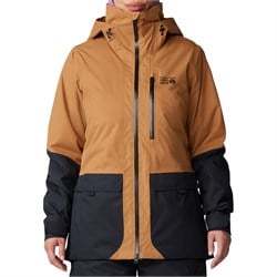 Mountain Hardwear Firefall™ Insulated Parka - Women's