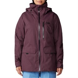 Mountain Hardwear Firefall™ Insulated Parka - Women's