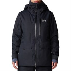 Mountain Hardwear Firefall™ Insulated Jacket - Women's